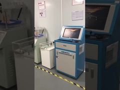 D87-D اختبار محاكاة الضغط المنخفض للسجائر الإلكترونية على ارتفاع عال